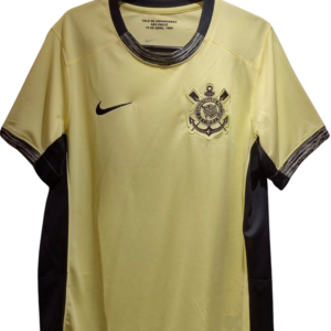 Camisa Experimental