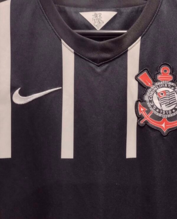 Camisa Experimental - Image 2