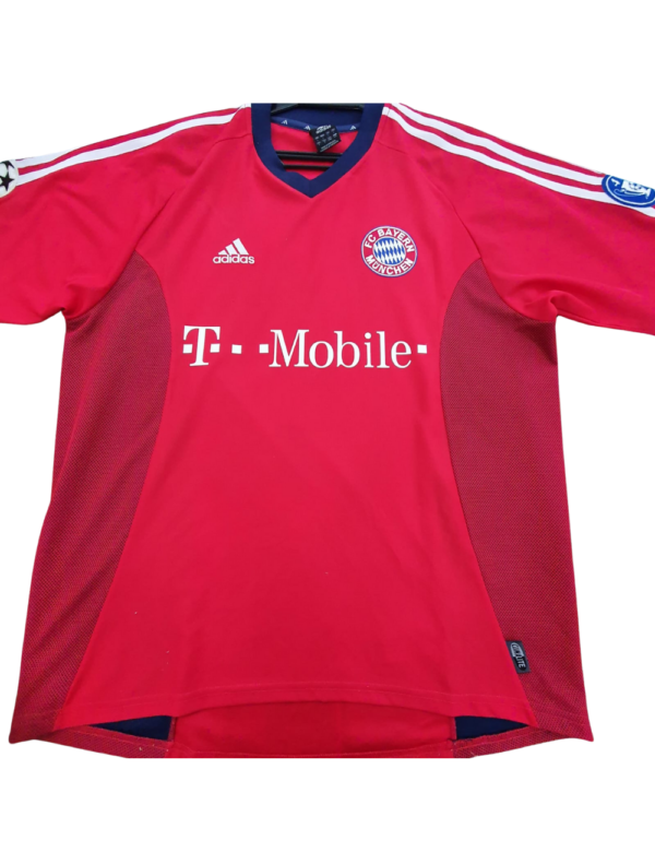 Camisa Bayern de Munique - Image 4