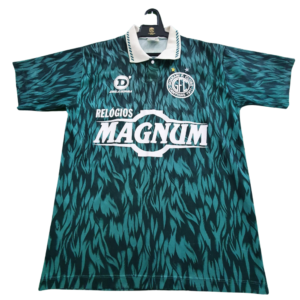 Camisa 10 Guaraní dellerba