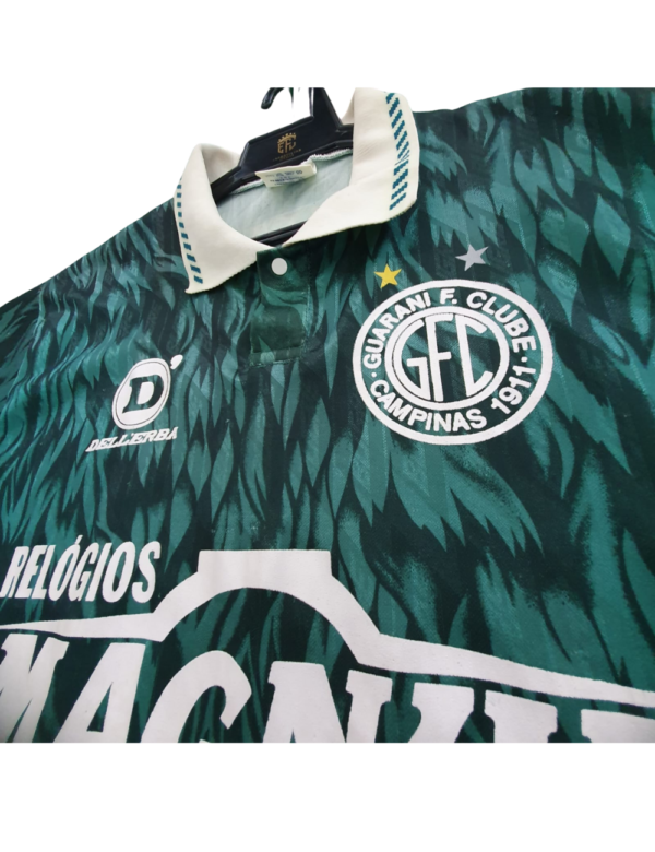 Camisa 10 Guaraní dellerba - Image 2