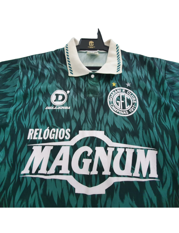 Camisa 10 Guaraní dellerba - Image 4