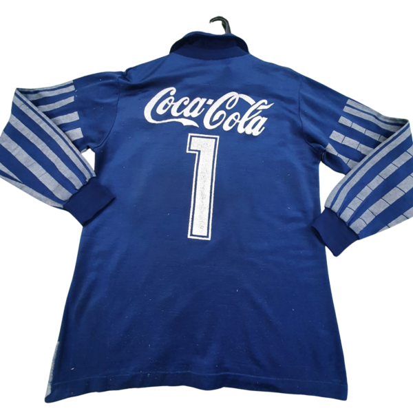 Camisa Palmeiras 1990 Velloso coca cola - Image 4