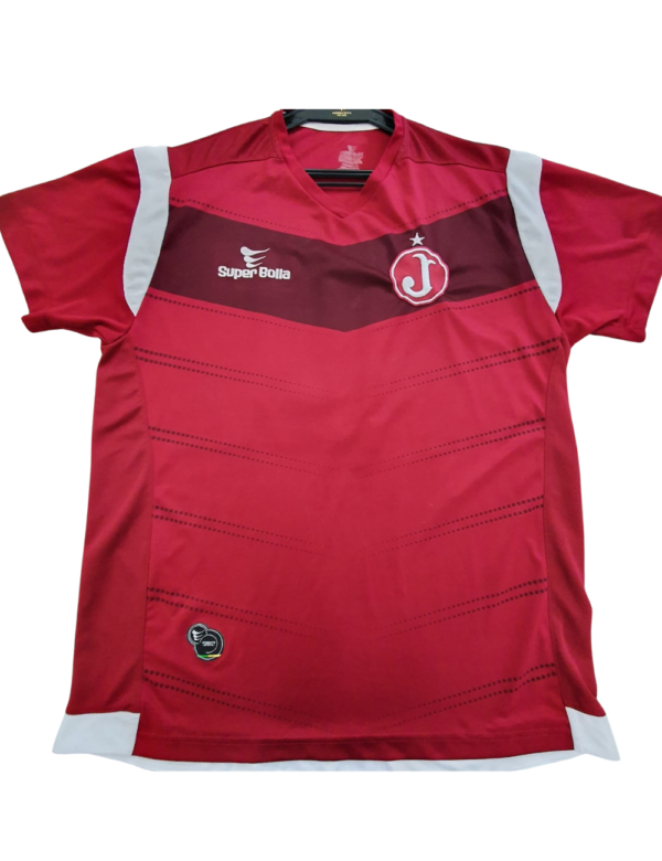 Camisa 10 Juventus - Image 4