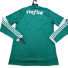 Camisa Palmeiras manga longa 2015 - Imagem 3