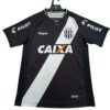 Camisa Ponte preta