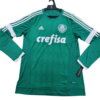 Camisa Palmeiras manga longa 2015