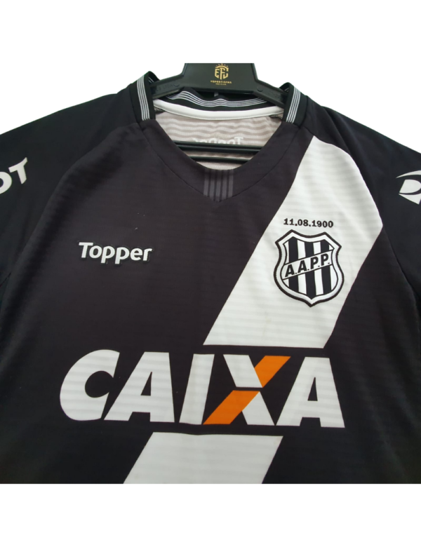 Camisa Ponte preta - Image 2