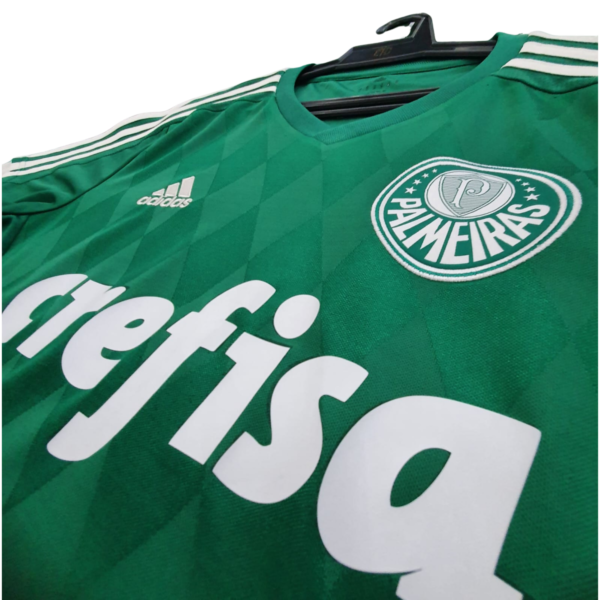 Camisa Palmeiras manga longa 2015 - Image 4
