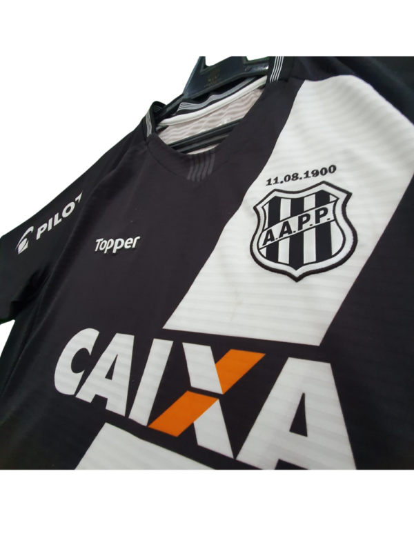 Camisa Ponte preta - Image 3
