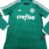 Camisa Palmeiras manga longa 2015 - Imagem 5