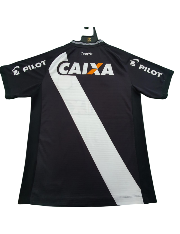 Camisa Ponte preta - Image 4