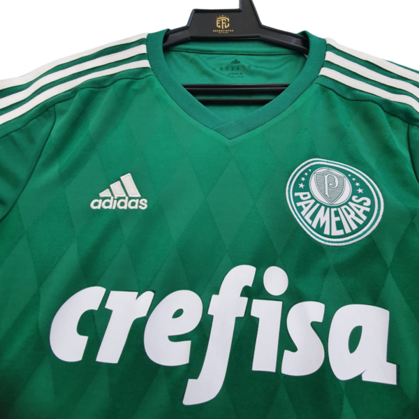 Camisa Palmeiras manga longa 2015 - Image 2