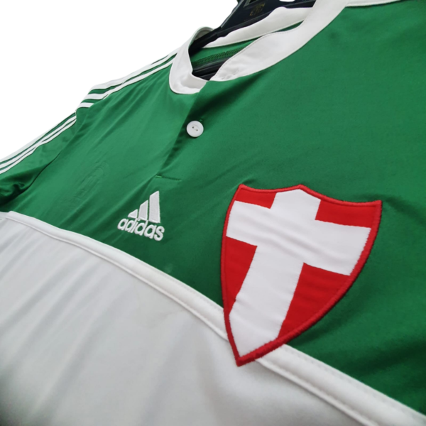 Camisa Palmeiras Savóia 100 anos - Image 5