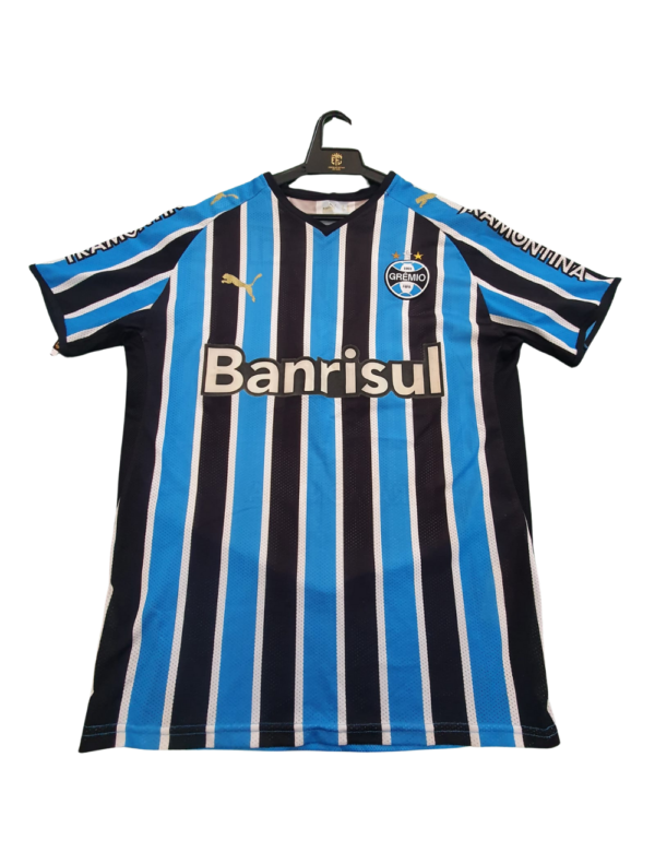 Camisa 7 Grêmio