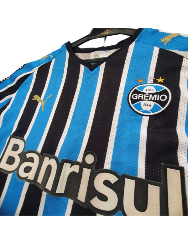 Camisa 7 Grêmio - Imagem 2