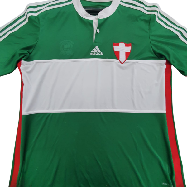 Camisa Palmeiras Savóia 100 anos - Image 3
