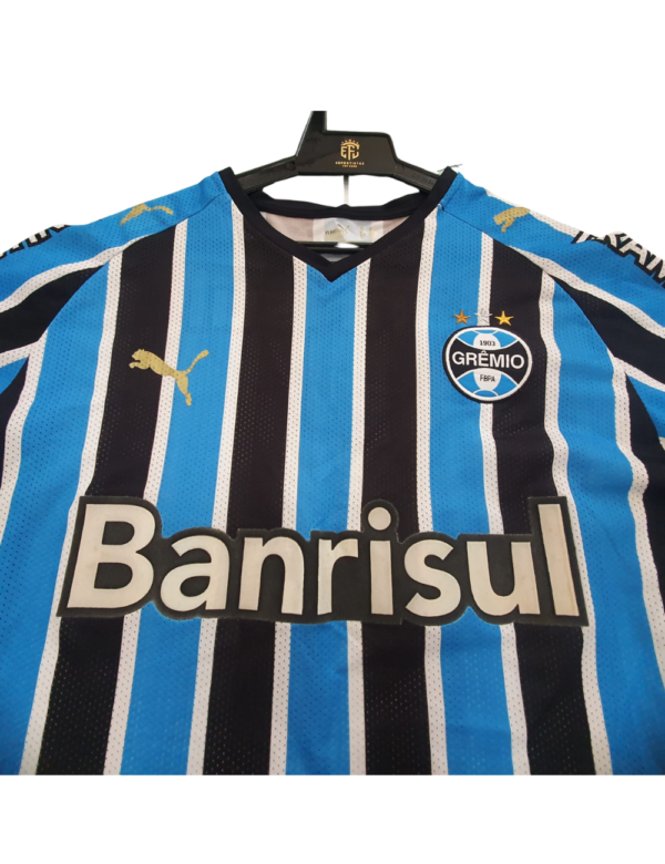 Camisa 7 Grêmio - Imagem 3