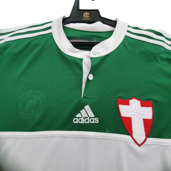 Camisa Palmeiras Savóia 100 anos - Image 2