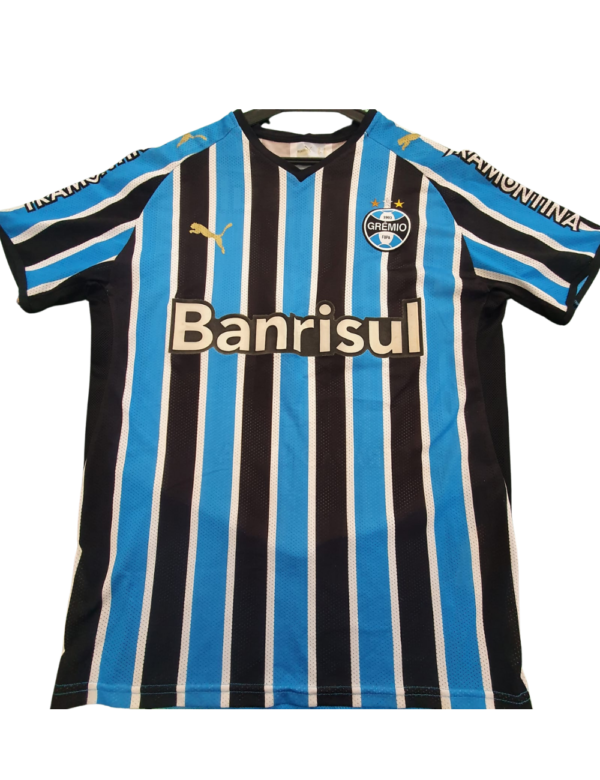 Camisa 7 Grêmio - Imagem 5
