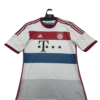 Camisa Bayern de Munique