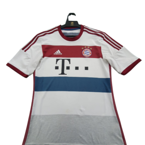 Camisa Bayern de Munique