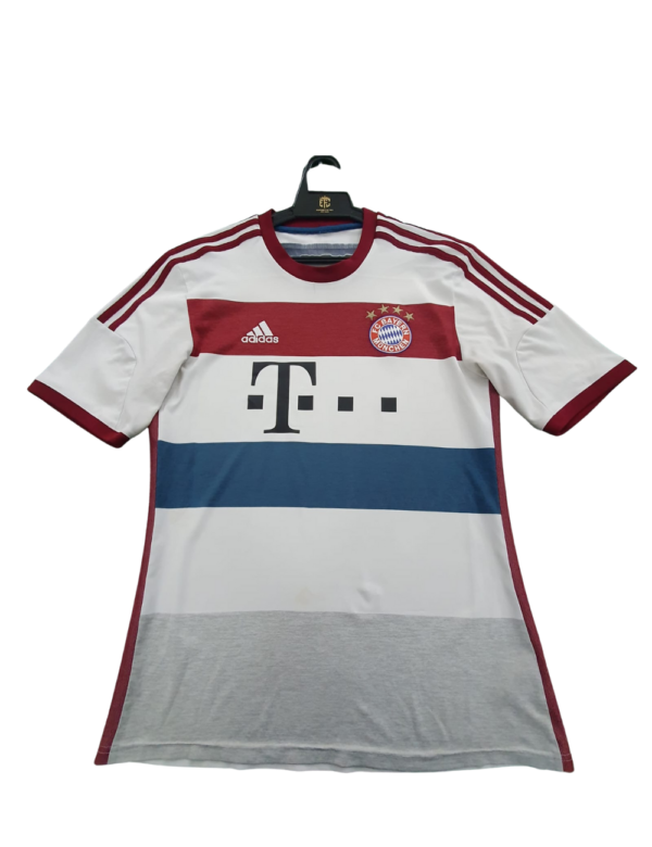 Camisa Bayern de Munique