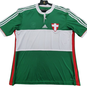 Camisa Palmeiras Savóia 100 anos