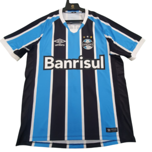 Camisa 10 Grêmio 