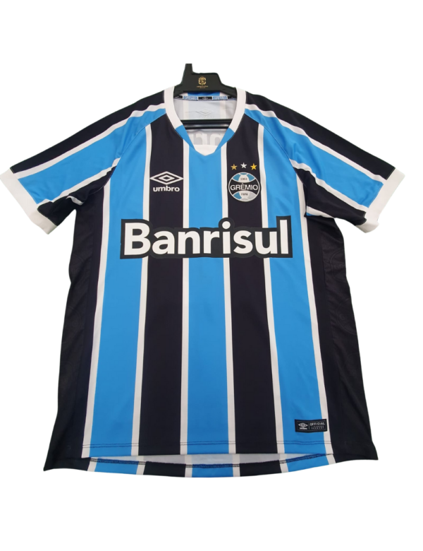 Camisa 10 Grêmio 