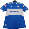 Camisa Palmeiras Savóia 2009