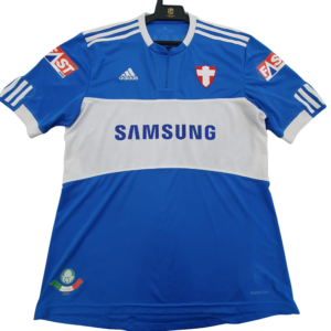 Camisa Palmeiras Savóia 2009