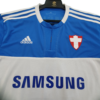 Camisa Palmeiras Savóia 2009 - Imagem 4