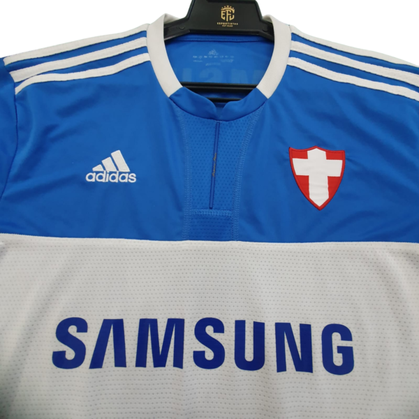 Camisa Palmeiras Savóia 2009 - Image 4
