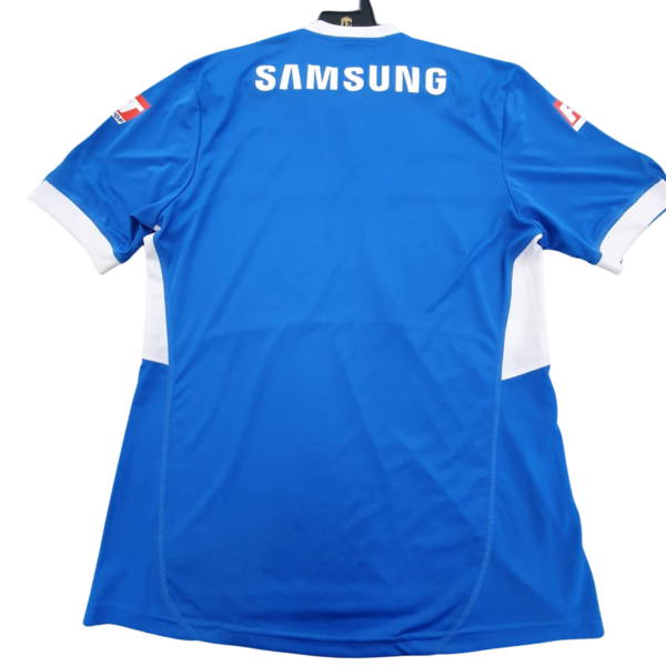 Camisa Palmeiras Savóia 2009 - Image 3