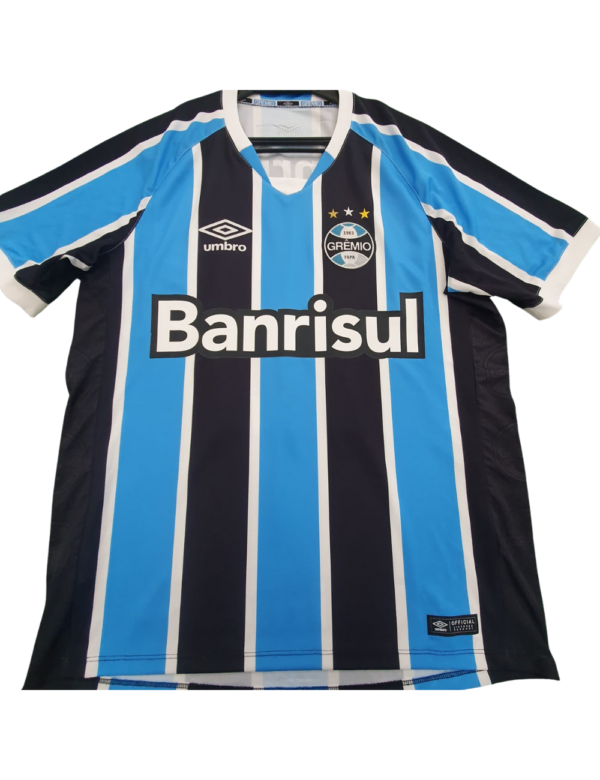 Camisa 10 Grêmio  - Image 4