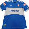 Camisa Palmeiras Savóia 2009 - Imagem 2