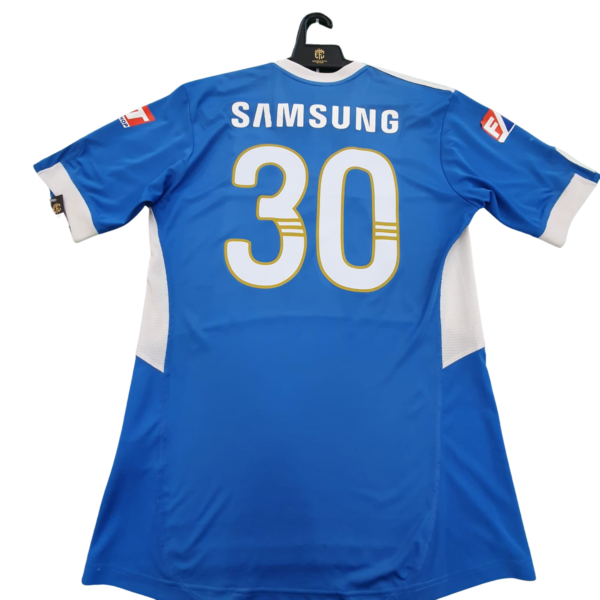 Camisa Palmeiras Savóia 2009 - Image 5