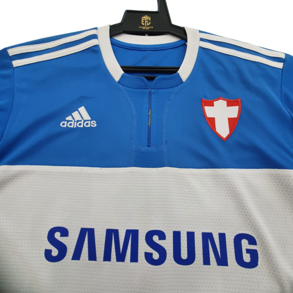 Camisa Palmeiras Savóia 2009 - Image 4