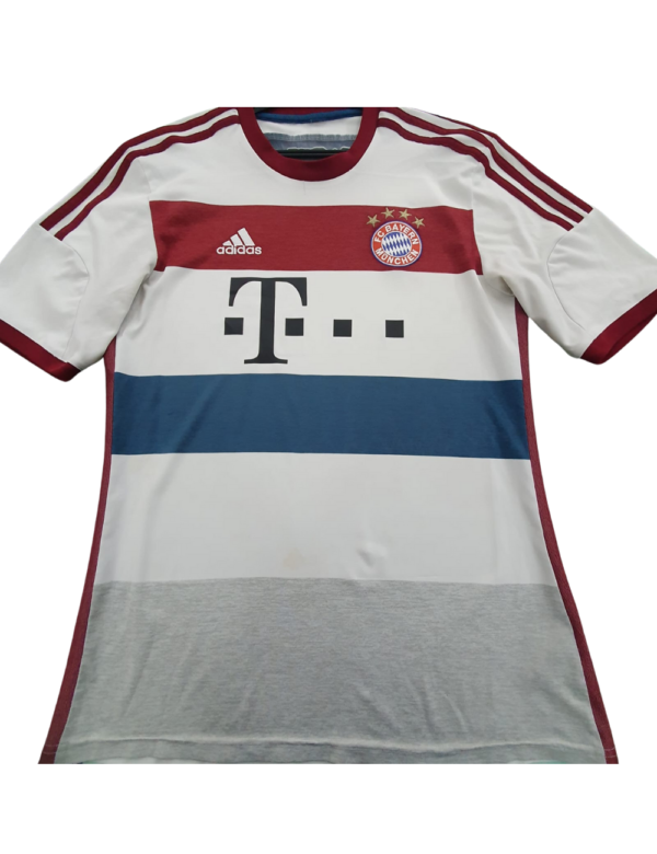 Camisa Bayern de Munique - Image 4