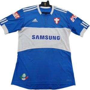 Camisa Palmeiras Savóia 2009