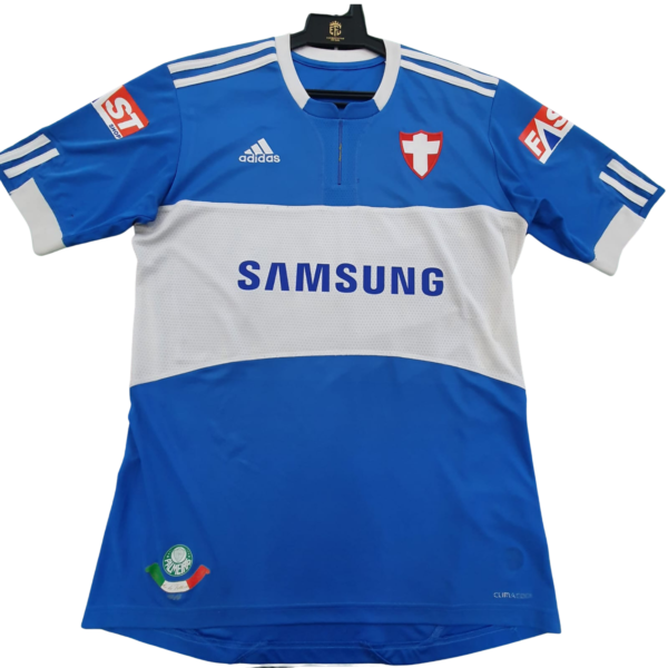 Camisa Palmeiras Savóia 2009