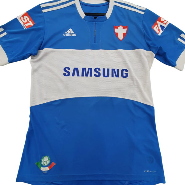 Camisa Palmeiras Savóia 2009 - Image 2