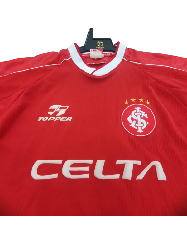 Camisa 9 Internacional - Imagem 5