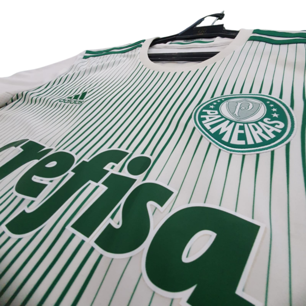 Camisa Palmeiras 2016 Gabriel Jesus - Image 5