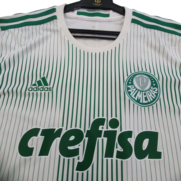Camisa Palmeiras 2016 Gabriel Jesus - Image 4