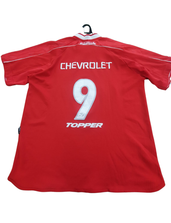 Camisa 9 Internacional - Imagem 3