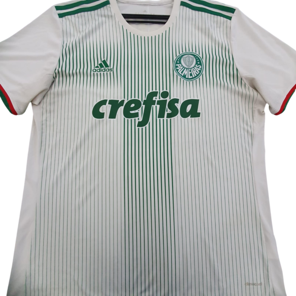 Camisa Palmeiras 2016 Gabriel Jesus - Image 2