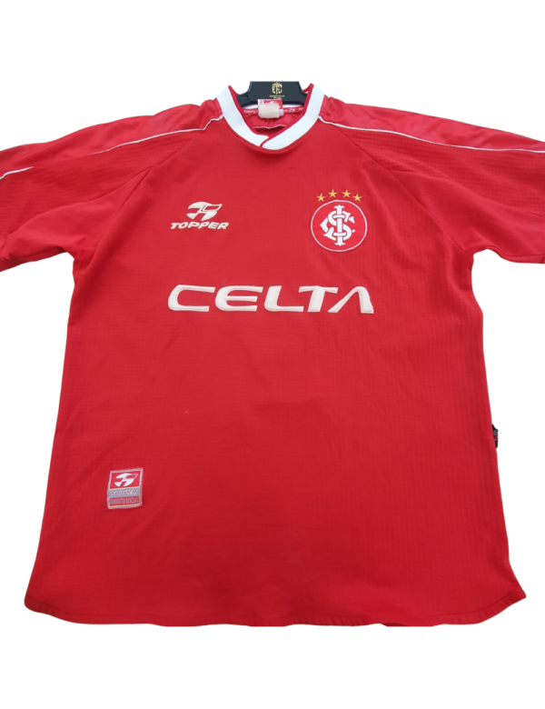 Camisa 9 Internacional - Imagem 2