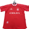 Camisa 9 Internacional